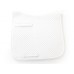 Personalised Embroidered High Withered Dressage Saddle Cloth With Crystals